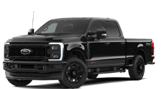 2026 Ford Super Duty® External Image 2